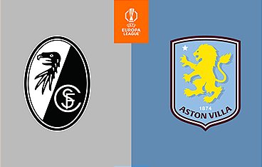 UEFA Europa League: SC Freiburg - Aston Villa