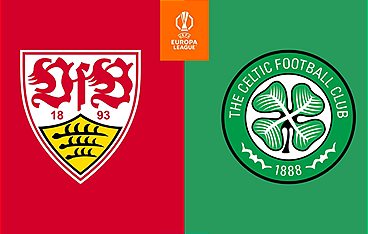 UEFA Europa League: VfB Stuttgart - Celtic Glasgow