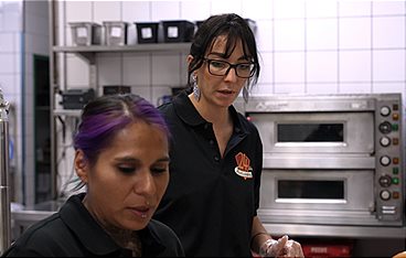 Undercover Boss