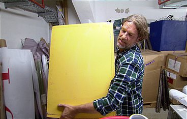 Undercover Boss