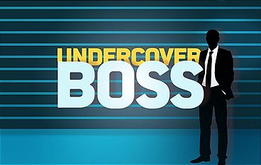Undercover Boss