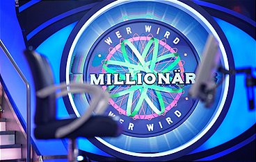 Wer wird Millionär?