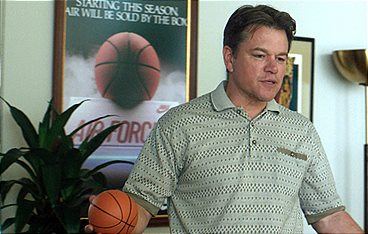 Air - Der große Wurf