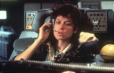 Alien - Das unheimliche Wesen aus einer fremden Welt