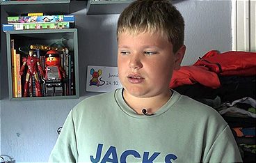 Armes Deutschland - Deine Kinder