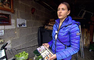 Armes Deutschland - Stempeln oder abrackern?