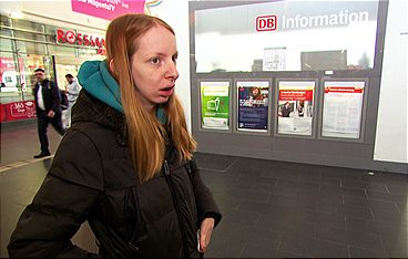 Armes Deutschland - Stempeln oder abrackern?