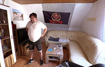 Armes Deutschland - Stempeln oder abrackern?