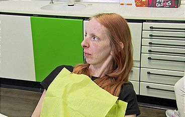 Armes Deutschland - Stempeln oder abrackern?