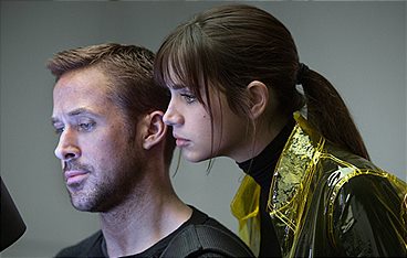 Blade Runner 2049