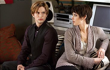 Breaking Dawn - Biss zum Ende der Nacht (1)