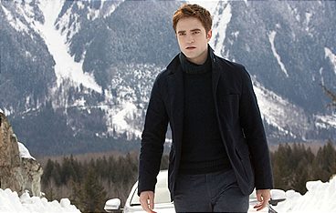 Breaking Dawn - Biss zum Ende der Nacht (2)