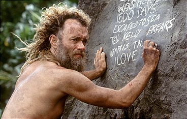 Cast Away - Verschollen