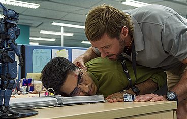 Chappie