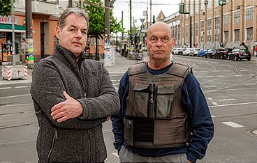 Deutschland - Deine Schulden