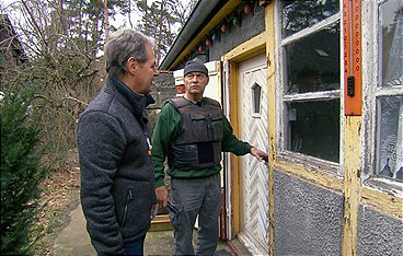 Deutschland - Deine Schulden
