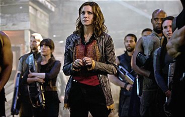 Die Bestimmung - Insurgent
