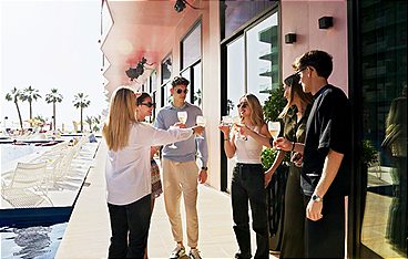 Die Geissens - Eine schrecklich glamouröse Familie!