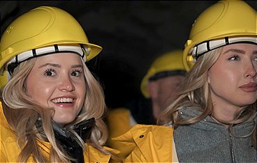 Die Geissens - Eine schrecklich glamouröse Familie!