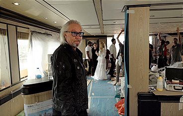 Die Geissens - Eine schrecklich glamouröse Familie!