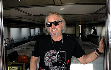 Die Geissens - Eine schrecklich glamouröse Familie!