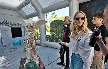 Die Geissens - Eine schrecklich glamouröse Familie!