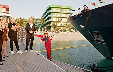 Die Geissens - Eine schrecklich glamouröse Familie!