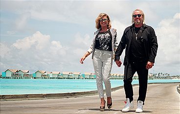 Die Geissens - Eine schrecklich glamouröse Familie!