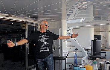 Die Geissens - Eine schrecklich glamouröse Familie!