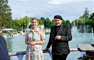 Die Geissens: Traumjob Prinzessin