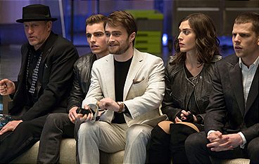 Die Unfassbaren 2 - Now You See Me