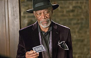 Die Unfassbaren - Now You See Me