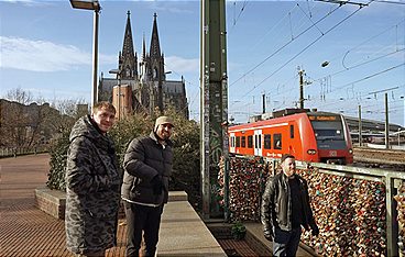 Die Wollnys - Eine schrecklich große Familie!