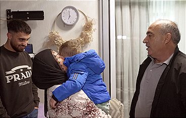 Die Wollnys - Eine schrecklich große Familie!