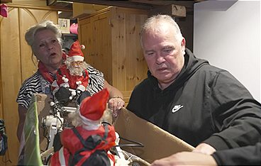 Die Wollnys - Eine schrecklich große Familie!