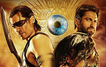 Gods Of Egypt