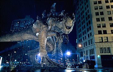 Godzilla