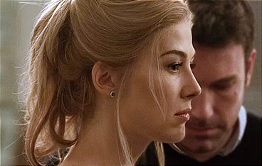 Gone Girl - Das perfekte Opfer