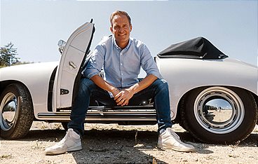 GRIP - Das Motormagazin