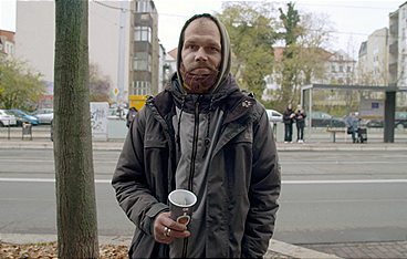 Hartes Deutschland - Leben im Brennpunkt