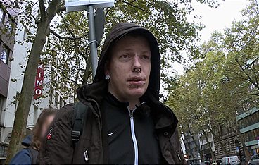 Hartes Deutschland - Leben im Brennpunkt