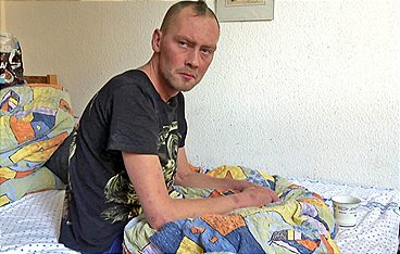 Hartes Deutschland - Leben im Brennpunkt