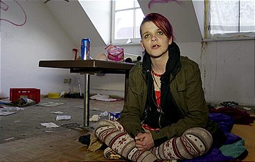 Hartes Deutschland - Leben im Brennpunkt