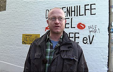 Hartes Deutschland - Leben im Brennpunkt