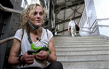 Hartes Deutschland - Leben im Brennpunkt