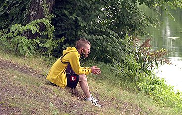 Hartes Deutschland - Leben im Brennpunkt