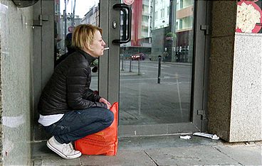 Hartes Deutschland - Leben im Brennpunkt