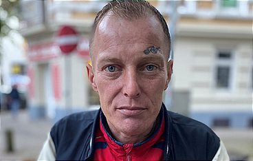 Hartes Deutschland - Leben im Brennpunkt