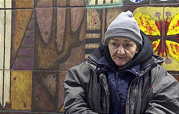 Hartes Deutschland - Leben im Brennpunkt