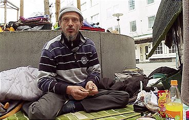 Hartes Deutschland - Leben im Brennpunkt